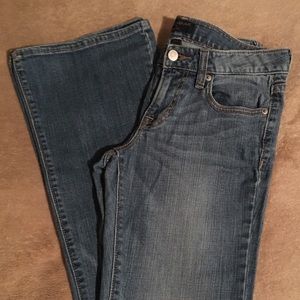 Banana Republic Jeans Size 2